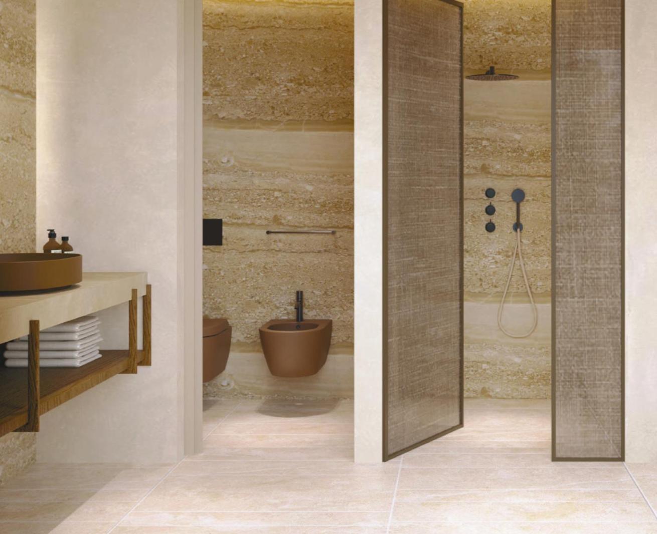 La Suera San Pantaleo Hotel Eksteriør billede